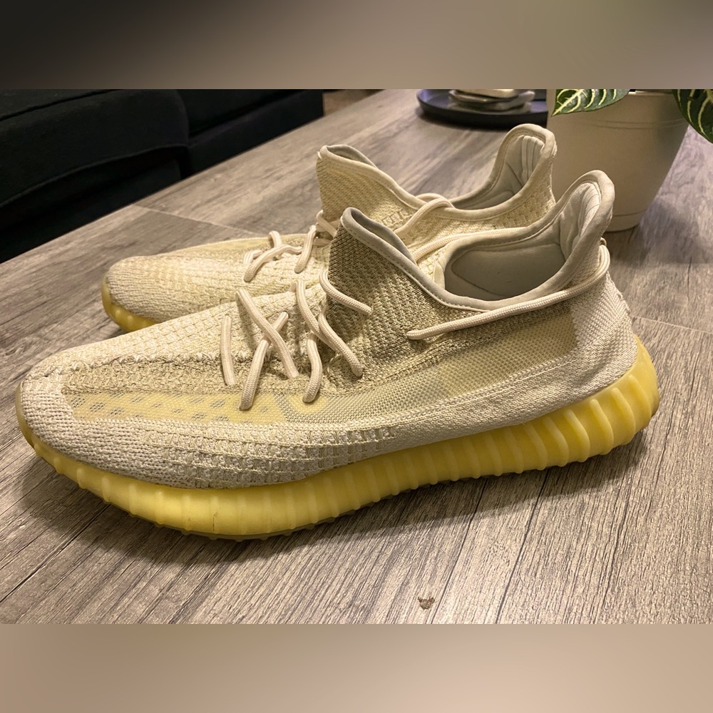 Men’s Adidas Yeezy 350 Size 14 US (Pre-Owned)